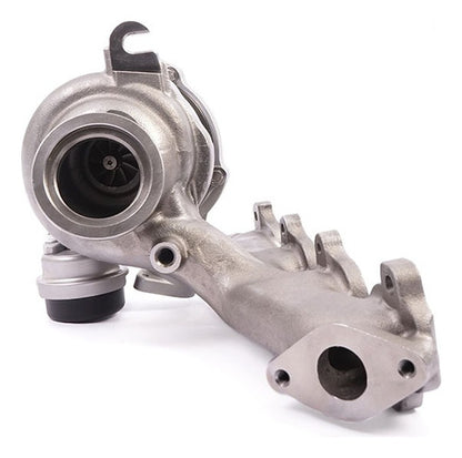 Turbo Motor Nissan Np300 Navara 2.3 Ys23 D23x 2019 2021