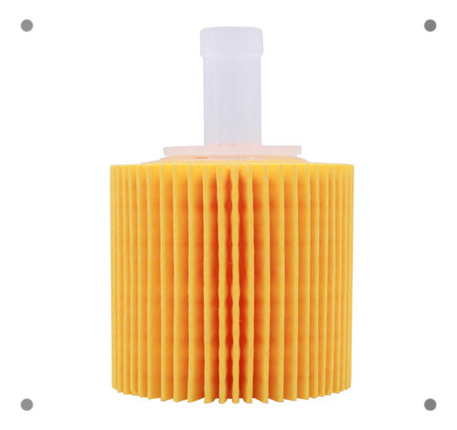 Filtro Aceite Toyota Corolla 1.6 1zrfe Zre141 2011 2014