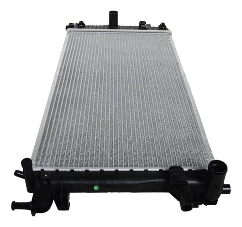 Radiador Motor Mecanico Mg Rx5 2019 2023