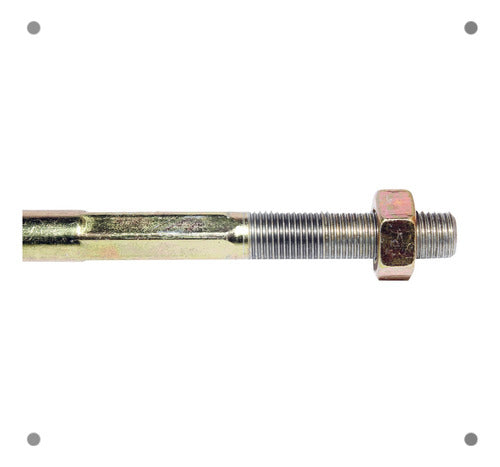 Brazo Axial Izquierda/derecha Hyundai H1 2.5 2005 2008