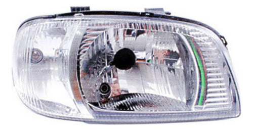 Optico Derecho Suzuki Alto 0.8 F8d Rf308 2007 2012