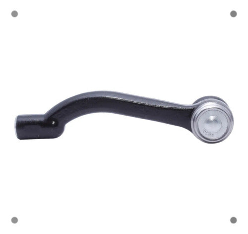 Terminal Direccion Exterior Iz Qashqai 1.6 2009 2014 X 2
