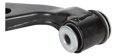 Bandeja Delantera Inferior Jac T6 2017 2024 Par