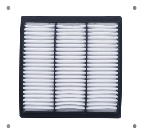 Filtro Aire Mitsubishi Montero Sport 3.0 6g72 1997 2002