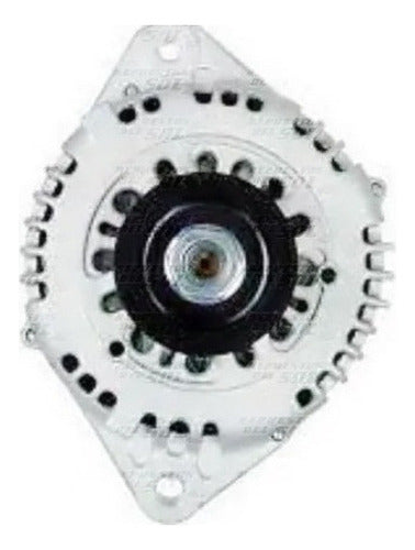 Alternador Chevrolet Combo-van 1.7 Y1.7d 2003 2012 100 A