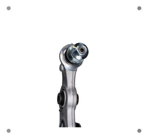 Bandeja Suspension Derecha Mercedes Benz C220 2014 2021