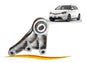 Soporte Motor Trasero Mg3 1.5 2012 2018