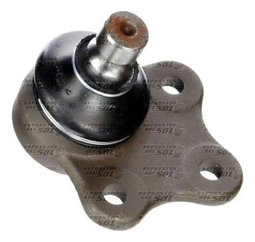 Rotula Suspension Ford Ecosport 2009 2012 Derecho Izquierda 4x2 Par