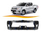 Parachoque Delantero Toyota Hilux Revo 2016 2019 2wd