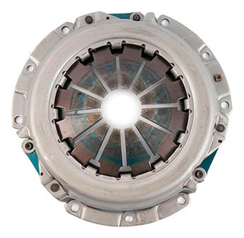 Kit Embrague Exedy Kia Rio Jb 1.4 G4ee 2006 2010