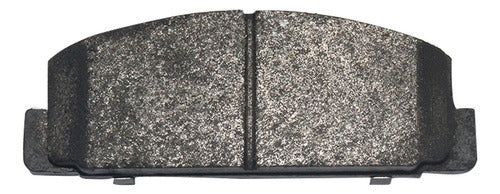 Pastilla Freno Trasera Mazda Artis 1.8 Bp 1995 1999