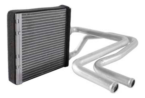 Radiador Calefacción Chevrolet Spark Gt 1.2 2010-2019