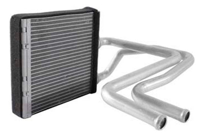 Radiador Calefacción Chevrolet Spark Gt 1.2 2010-2019