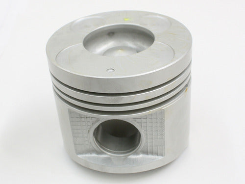 Juego Pistones Nissan Astra 2.0 2002 2010