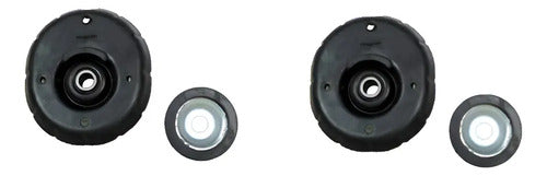 Cazoleta Delantera Peugeot 301 2013 2023 Par