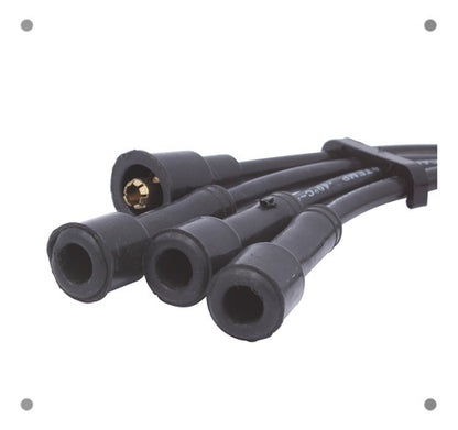 Juego Cable Bujia Suzuki Maruti 0.8 F8b 1999 2009