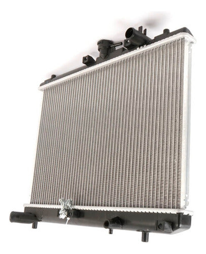 Radiador Motor Kia Avella 1.5 B5 1995 1998