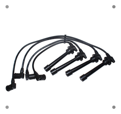 Juego Cable Bujia Hyundai Coupe 2.0 1998 2001