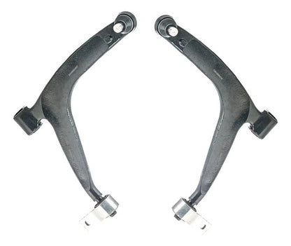 Bandeja Delantero Inferior Peugeot Partner 2004 2011 Par