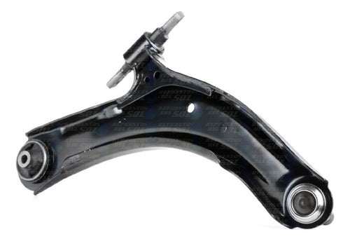 Par Bandejas Suspension Nissan Xtrail T31 2007 2014