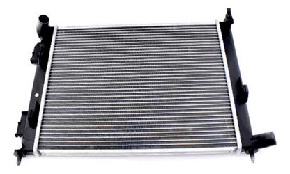 Radiador Motor Hyundai Accent 2021 2024