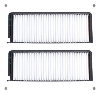 Filtro Cabina Daewoo Rezzo 1.6 A16dms 2002 2003