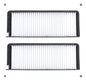 Filtro Cabina Daewoo Rezzo 1.6 A16dms 2002 2003