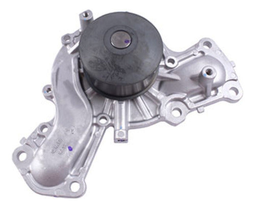 Bomba Agua Mitsubishi Montero 3.5 2001 20014 6g7 V6 Benciner