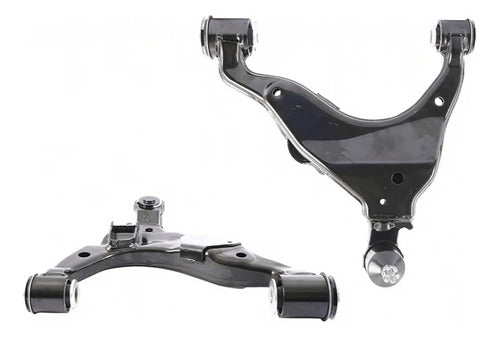 Bandeja Suspension Inferior Toyota 4runner 2003 2009 Par