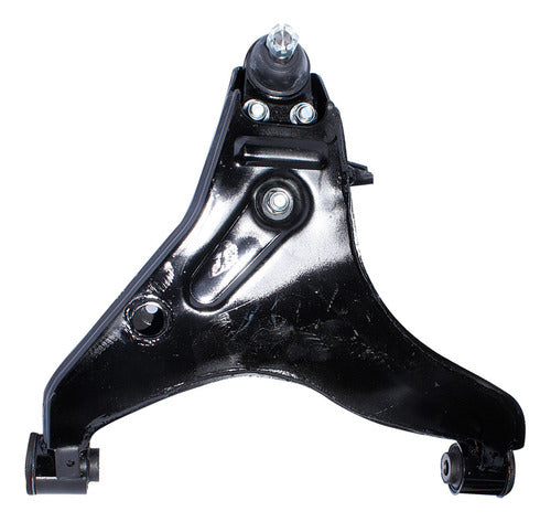 Bandeja Suspension Inferior Derecho Mitsubishi L200 2.5 2007 2013