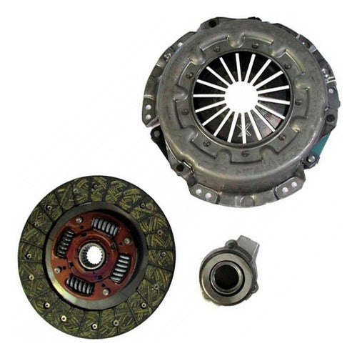 Kit Embrague Suzuki Sx4 1.6 2015 2018