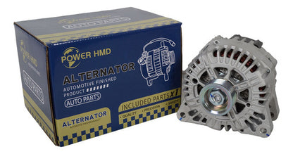 Alternador 12v 150a 2 Pines Peugeot Partner 2007 2011