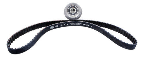 Kit Distribucion Nissan V16 1.6 E16e B13 Sohc 1993 1997