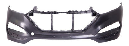 Parachoque Delantero Hyundai Tucson G4na 2.0 2016 2020