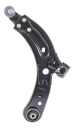 Bandeja Suspension Delantero Inferior Izquierdo Mg Mg 3 1.5 2012 2018