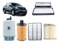Kit Filtros Ssanyong Actyon Sports 2012 2022