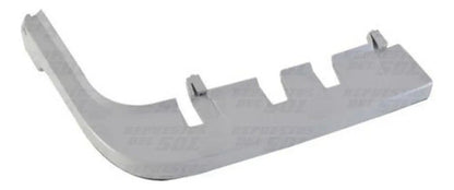 Bisel Mitsubishi L300 2007 2011 Optico Izquierdo