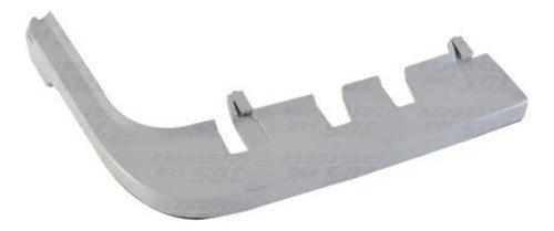 Bisel Mitsubishi L300 2007 2011 Optico Izquierdo