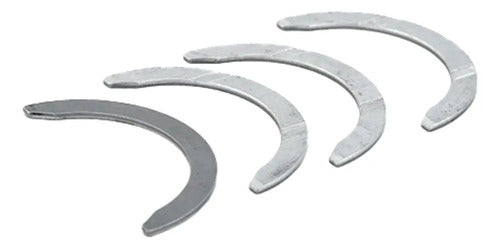 Metal Axial 0.25 Samsung Sm3 4x2 1.5 2000 2006
