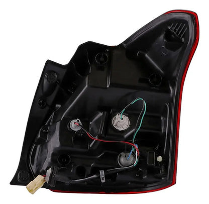 Farol Trasero Suzuki Swift 2018 2024 Izquierdo Led Rojo