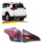 Farol Trasero Izquierdo Toyota Rav4 2016 2018 Interno + Exte