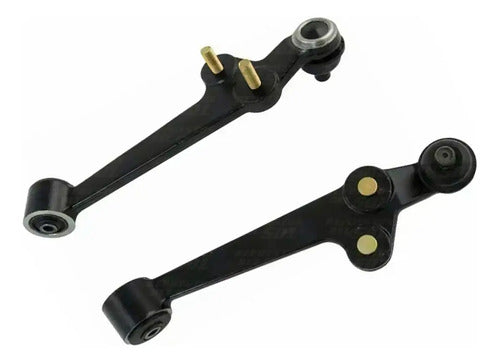 Bandeja Suspension Kia Rio Ii 2003 2006 Par
