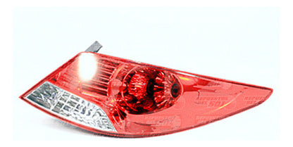 Farol Trasero Hyundai Accent Rb 1.6 2012 2015 Par