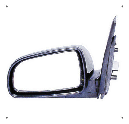 Espejo Exterior Izquierdo Chevrolet Aveo 1.4 F14d3 2007 2013