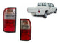 Farol Trasero Toyota Hilux 1998 2004 Par