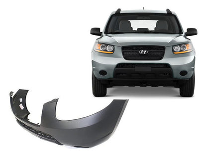 Parachoque Delantero Hyundai Santa Fe 2006 2010