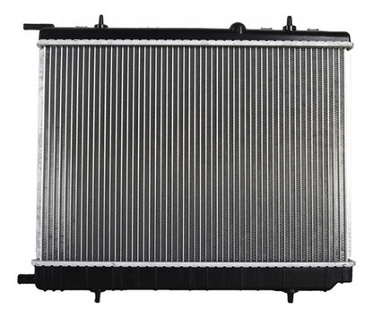 Radiador Motor Mecanico Dfm S30 2013 2017