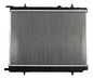 Radiador Motor Mecanico Dfm S30 2013 2017