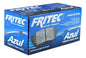 Pastilla Freno Delantero Suzuki Grand Nomade 2.4 2009