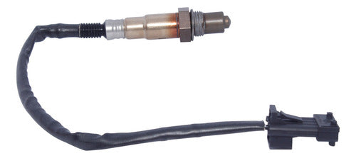 Sensor Oxigeno Changan Cx70 1.6 4g18m L4 Dohc 2018 2020